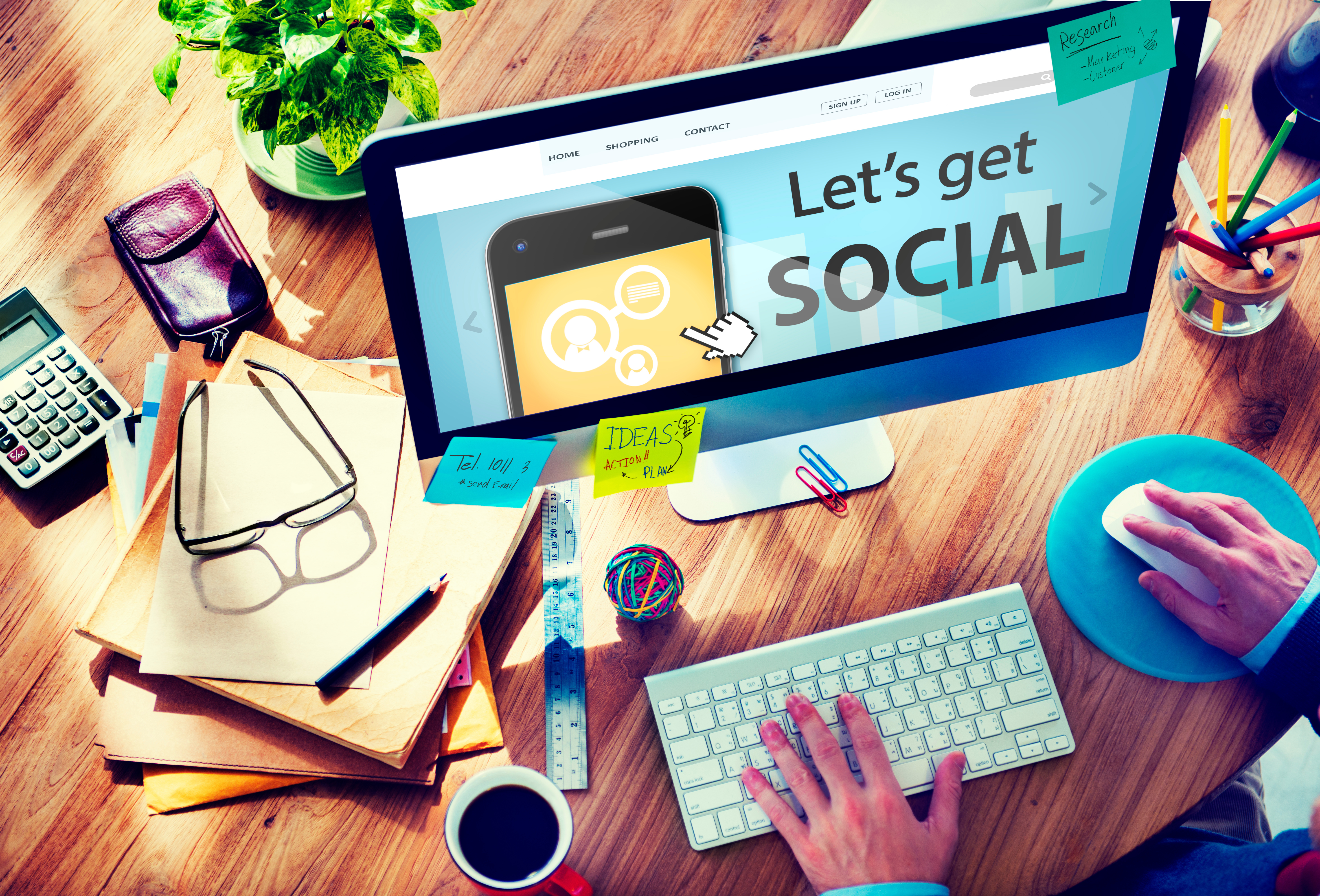 Community Management Roanne - Réseaux sociaux Roanne et Stratégie Social Média à Roanne - Formation Facebook et Instagram sur Roanne 42