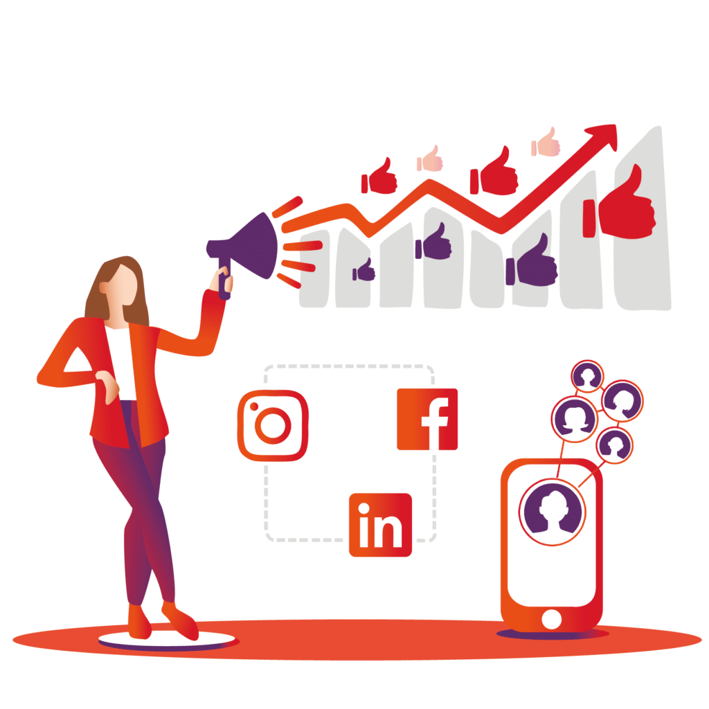 formation réseaux sociaux Roanne - Formation Facebook et Instagram Roanne - Formation LinkedIn Roanne Riorges Charlieu