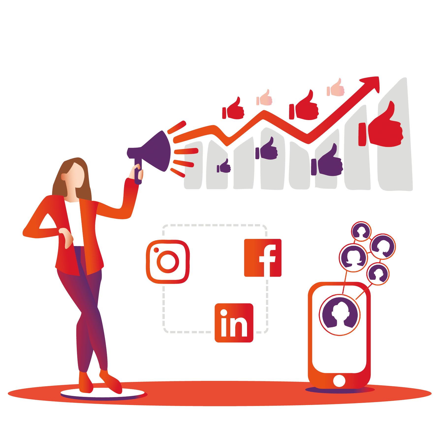 agence web roanne - formation réseaux sociaux Roanne - Formation Facebook et Instagram Roanne - Formation LinkedIn Roanne Riorges Charlieu