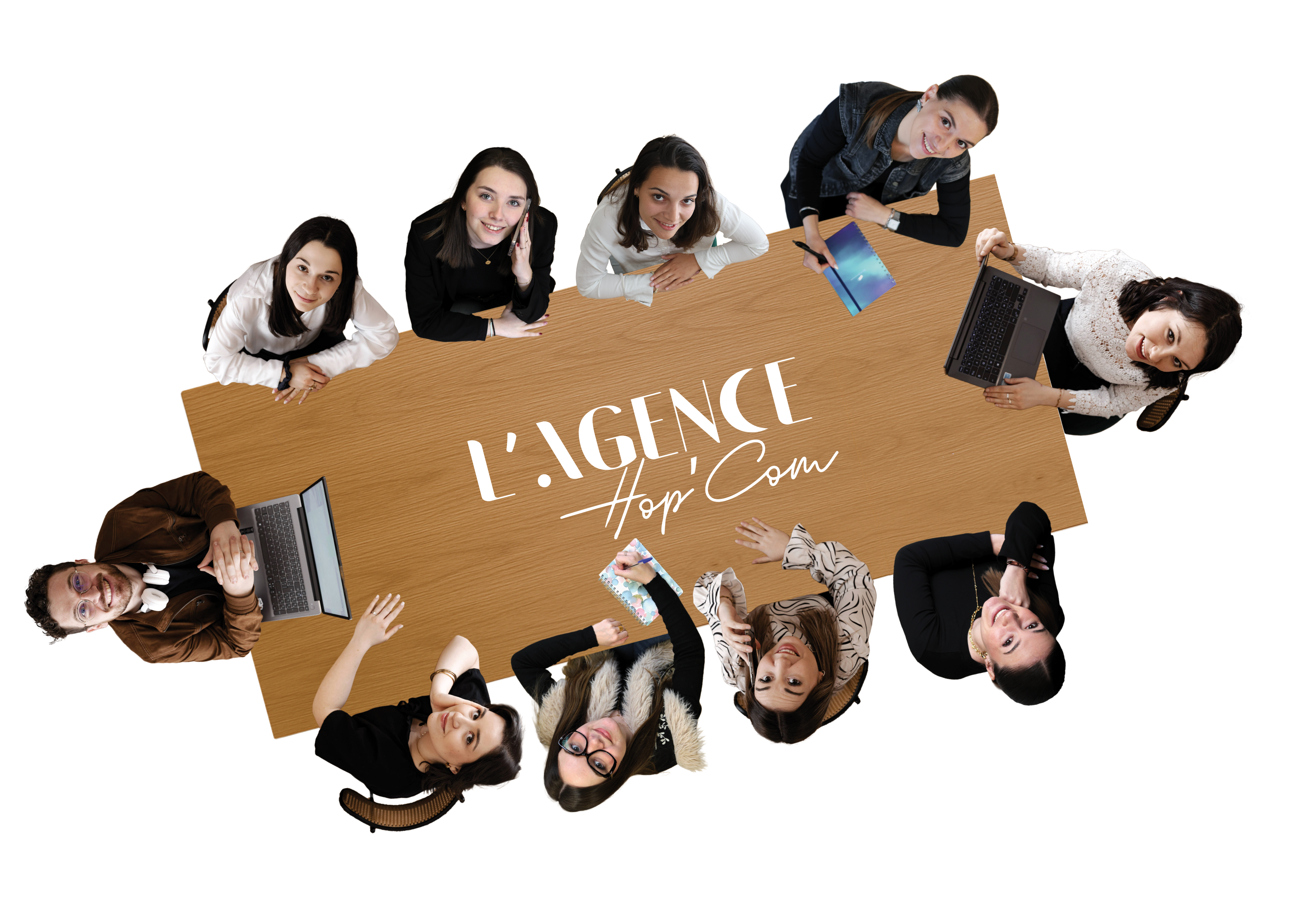 Agence de Communication Roanne - Site Internet - Référencement SEO Roanne - Communication Digitale et Communication Web Roanne