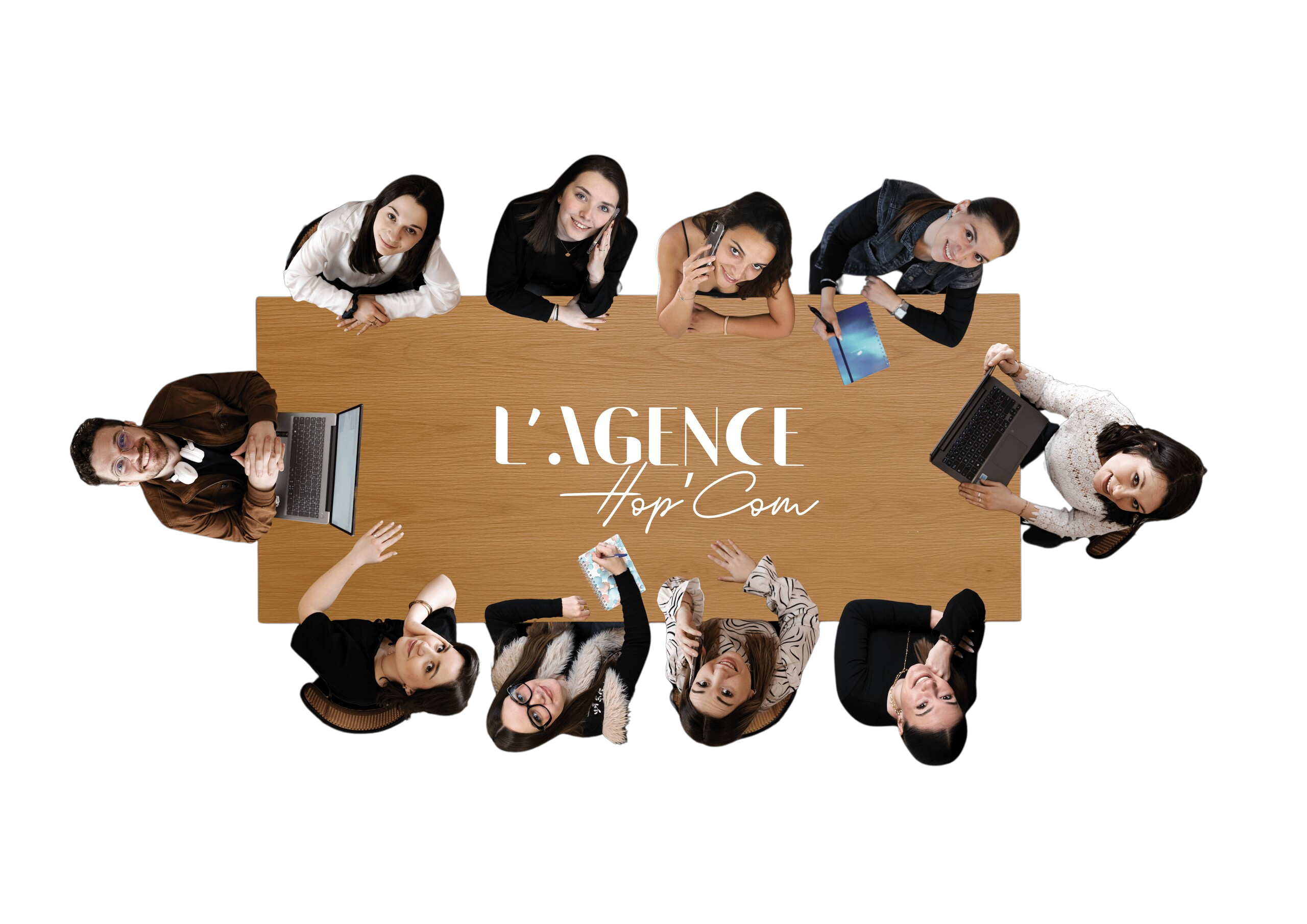 Agence de Communication Roanne - Site Internet - Référencement SEO Roanne - Communication Digitale et Communication Web Roanne