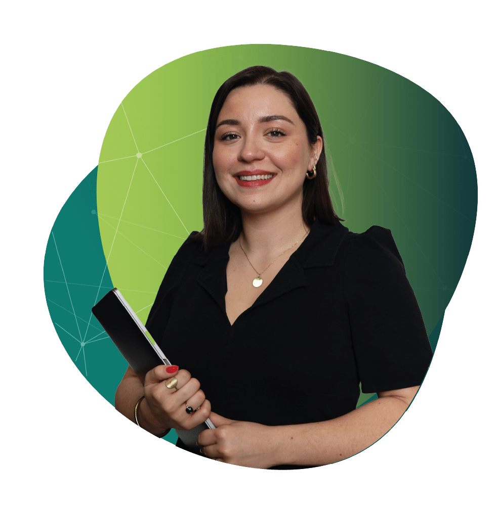 Clotilde Moissonnier, responsable communication, référencement SEO, création de sites internet et gestion des réseaux sociaux à Roanne